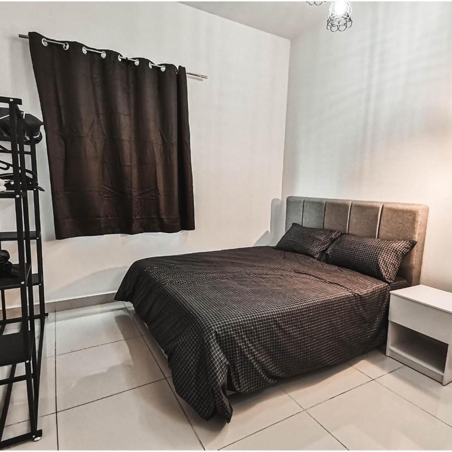 Apartment Tr Wtc Titiwangsa Monorail Mrt Station Klcc Hkl Ijm Bukit Bintang Kuala Lumpur