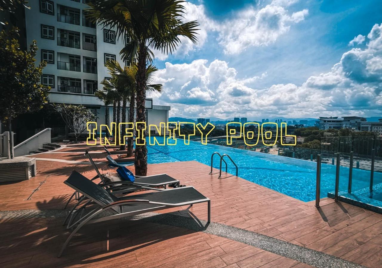 Apartment Tr Wtc Titiwangsa Monorail Mrt Station Klcc Hkl Ijm Bukit Bintang *