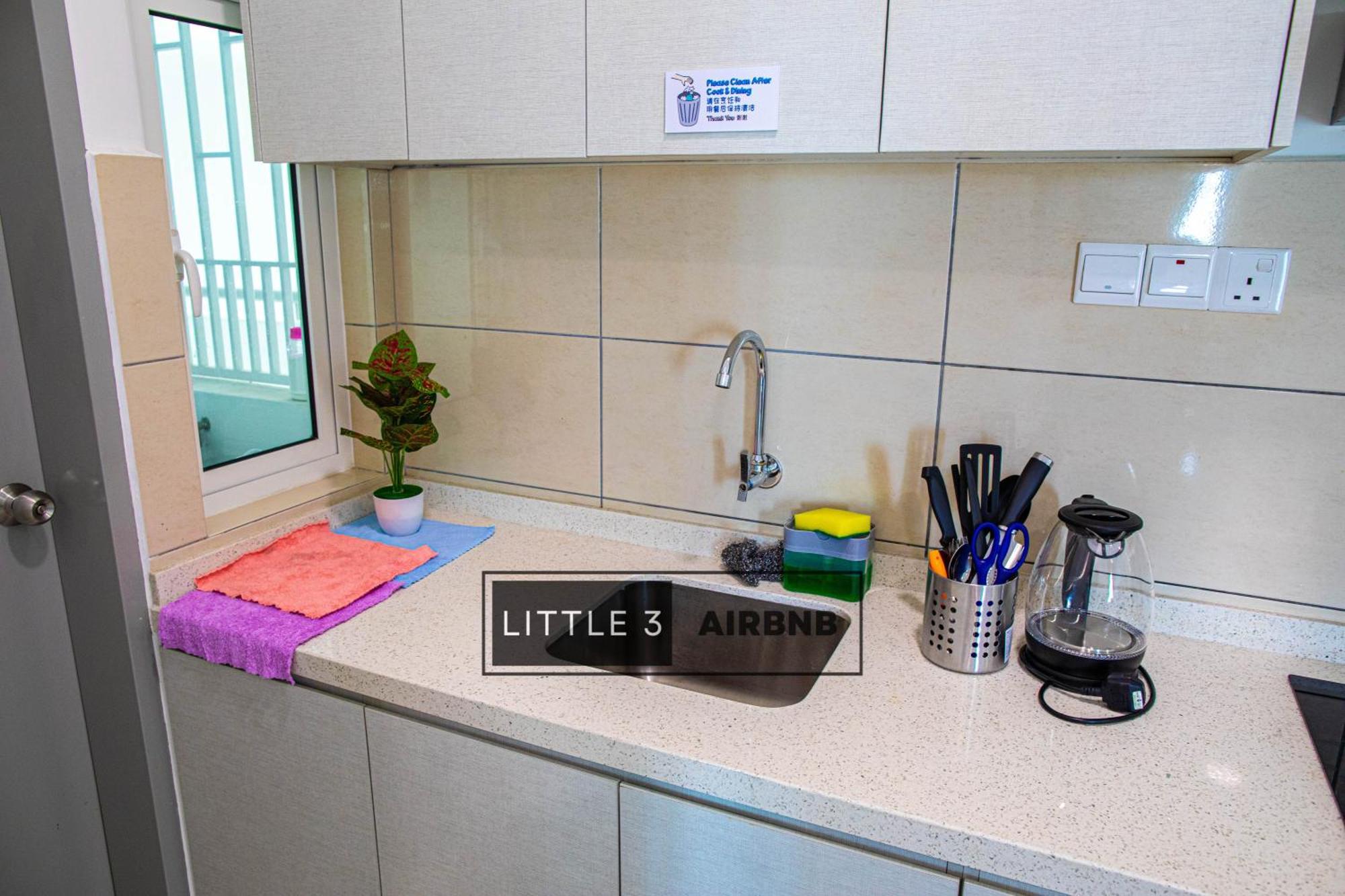 Apartment Tr Wtc Titiwangsa Monorail Mrt Station Klcc Hkl Ijm Bukit Bintang