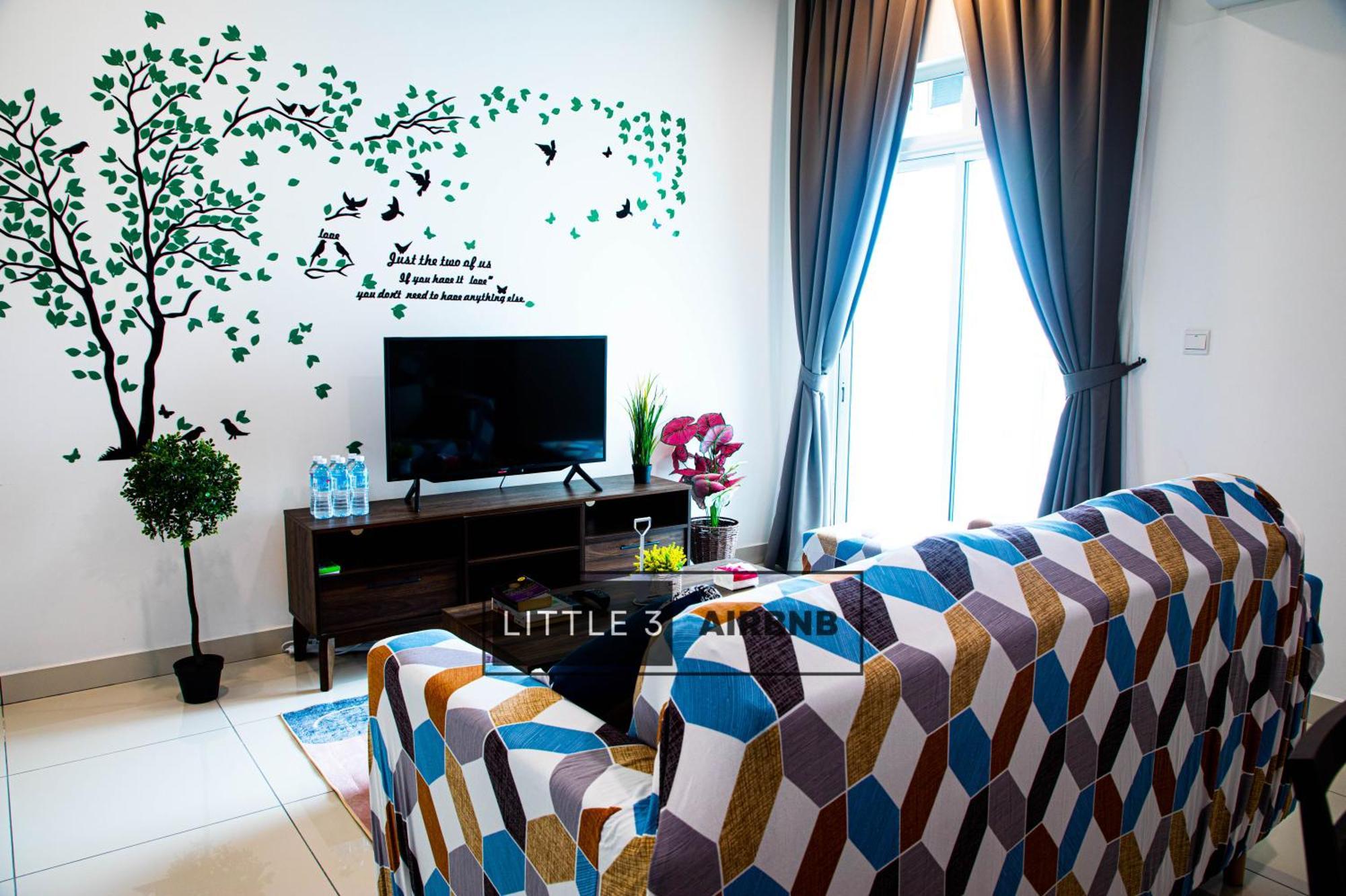 Apartment Tr Wtc Titiwangsa Monorail Mrt Station Klcc Hkl Ijm Bukit Bintang Kuala Lumpur