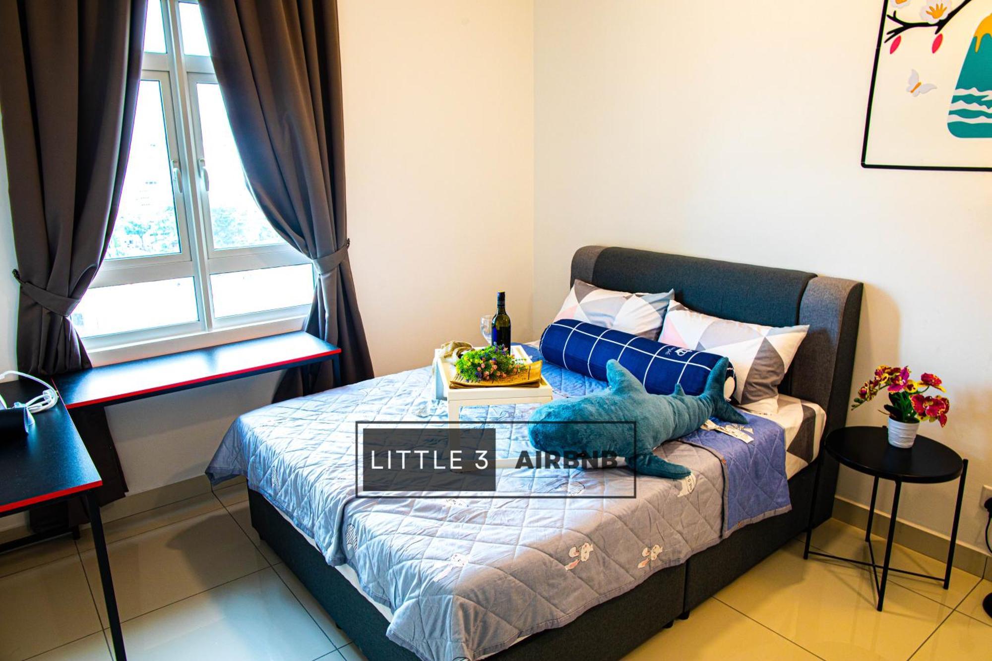 Apartment Tr Wtc Titiwangsa Monorail Mrt Station Klcc Hkl Ijm Bukit Bintang Kuala Lumpur