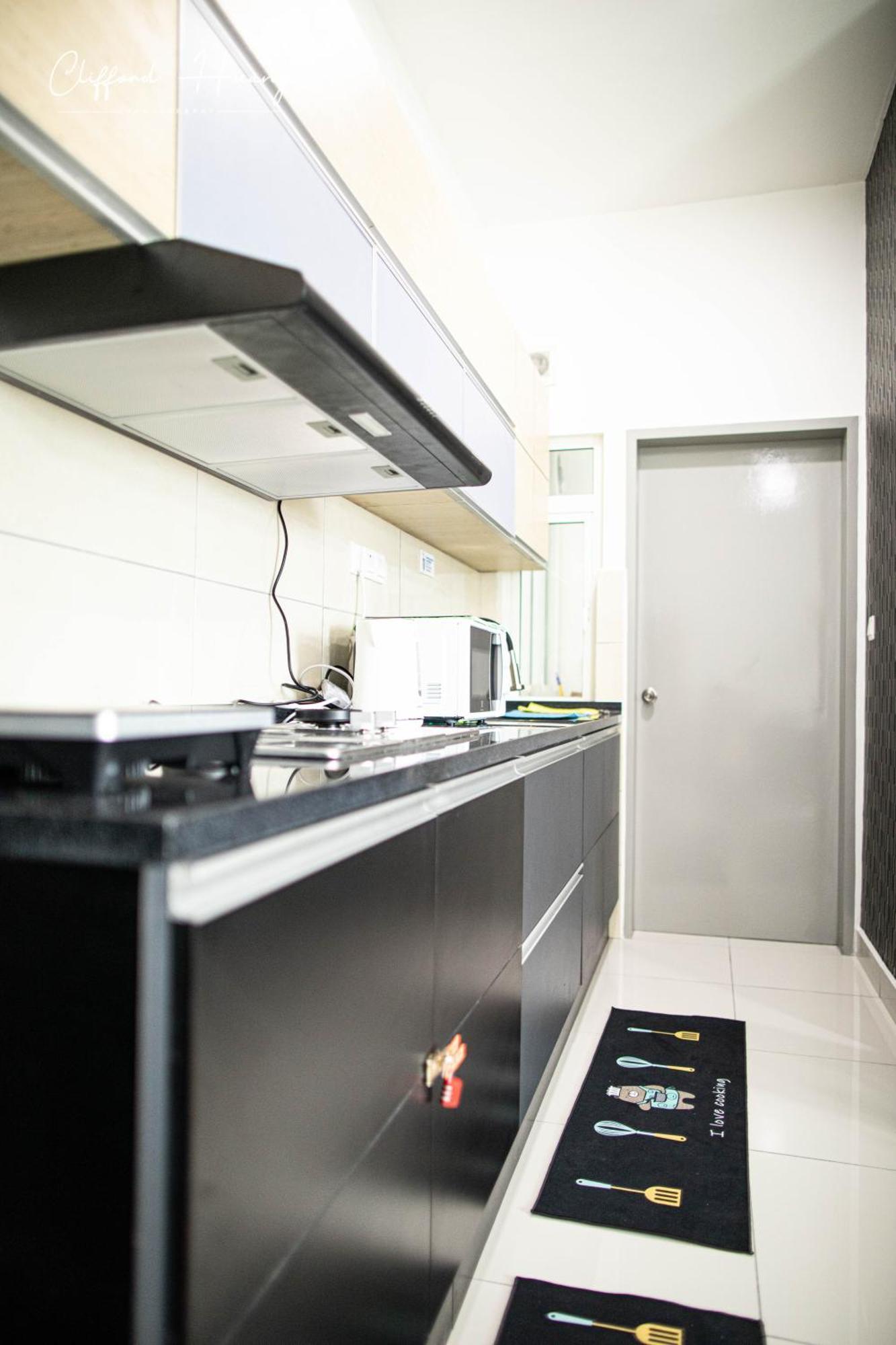 Apartment Tr Wtc Titiwangsa Monorail Mrt Station Klcc Hkl Ijm Bukit Bintang