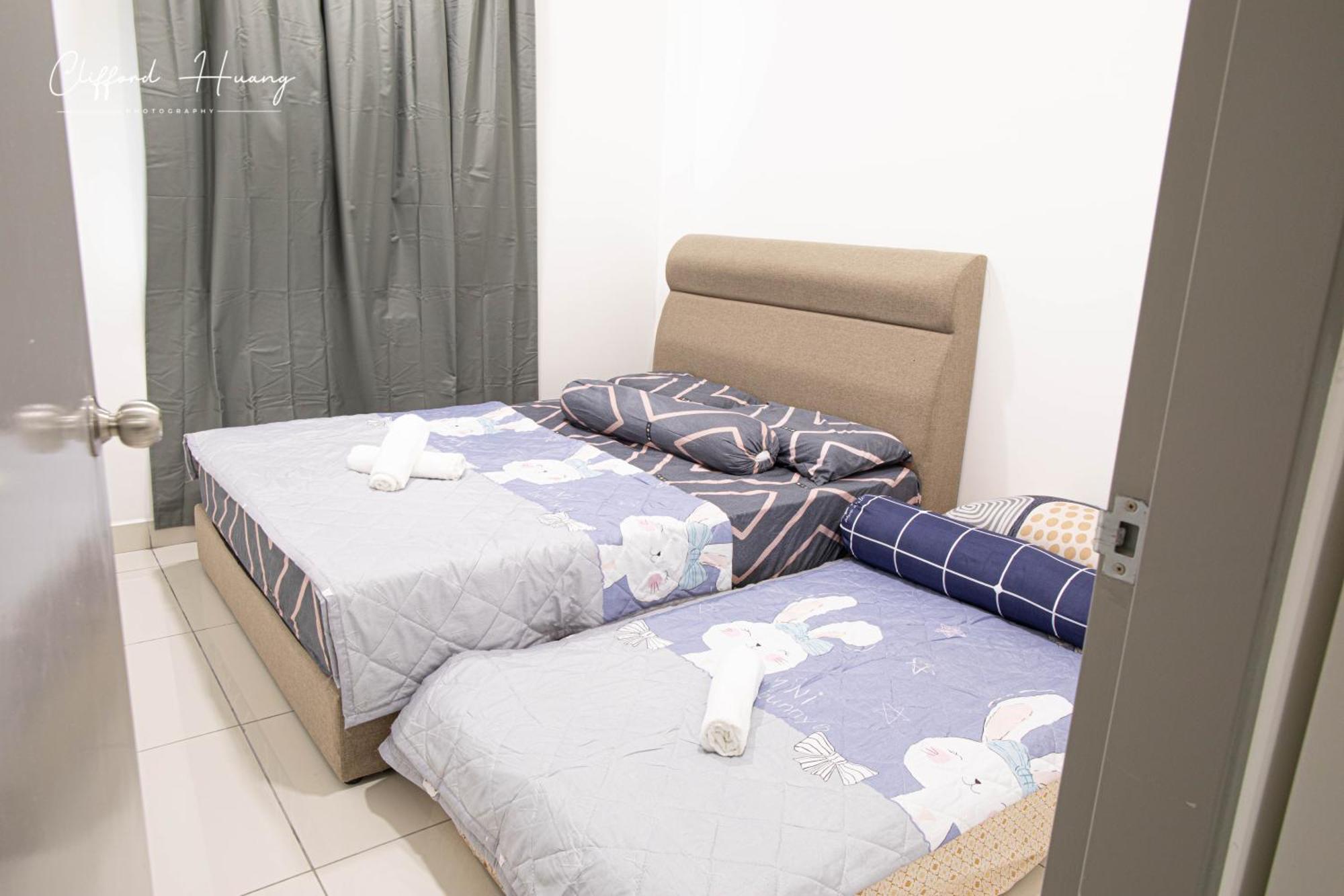 Apartment Tr Wtc Titiwangsa Monorail Mrt Station Klcc Hkl Ijm Bukit Bintang