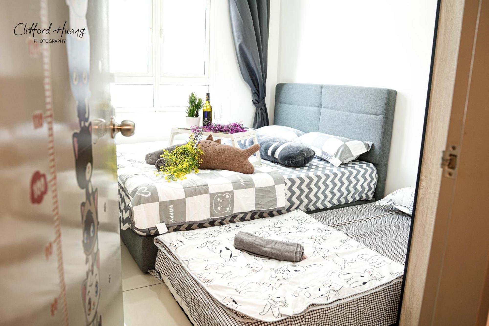 Apartment Tr Wtc Titiwangsa Monorail Mrt Station Klcc Hkl Ijm Bukit Bintang Kuala Lumpur