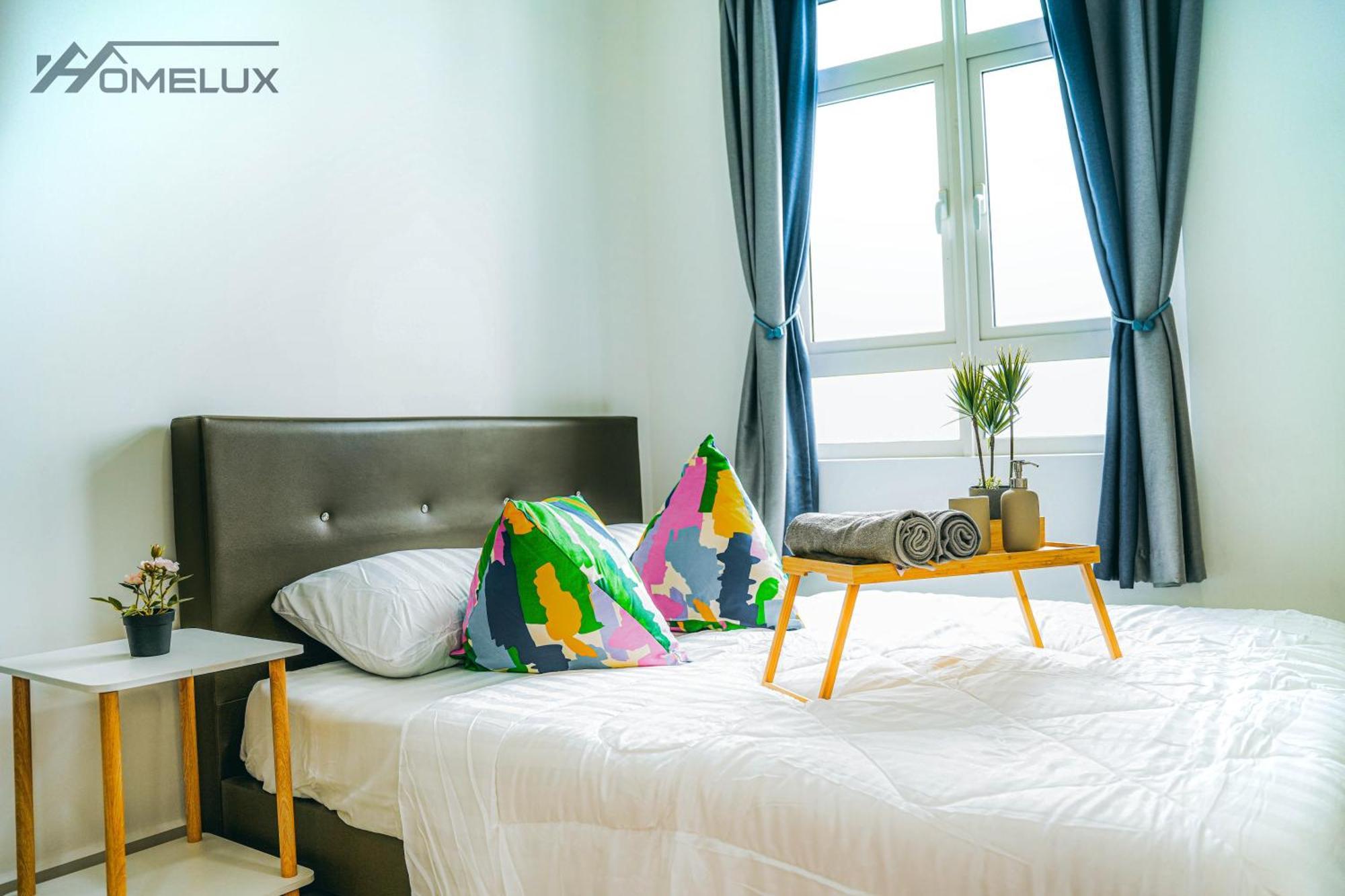 Apartment Tr Wtc Titiwangsa Monorail Mrt Station Klcc Hkl Ijm Bukit Bintang *