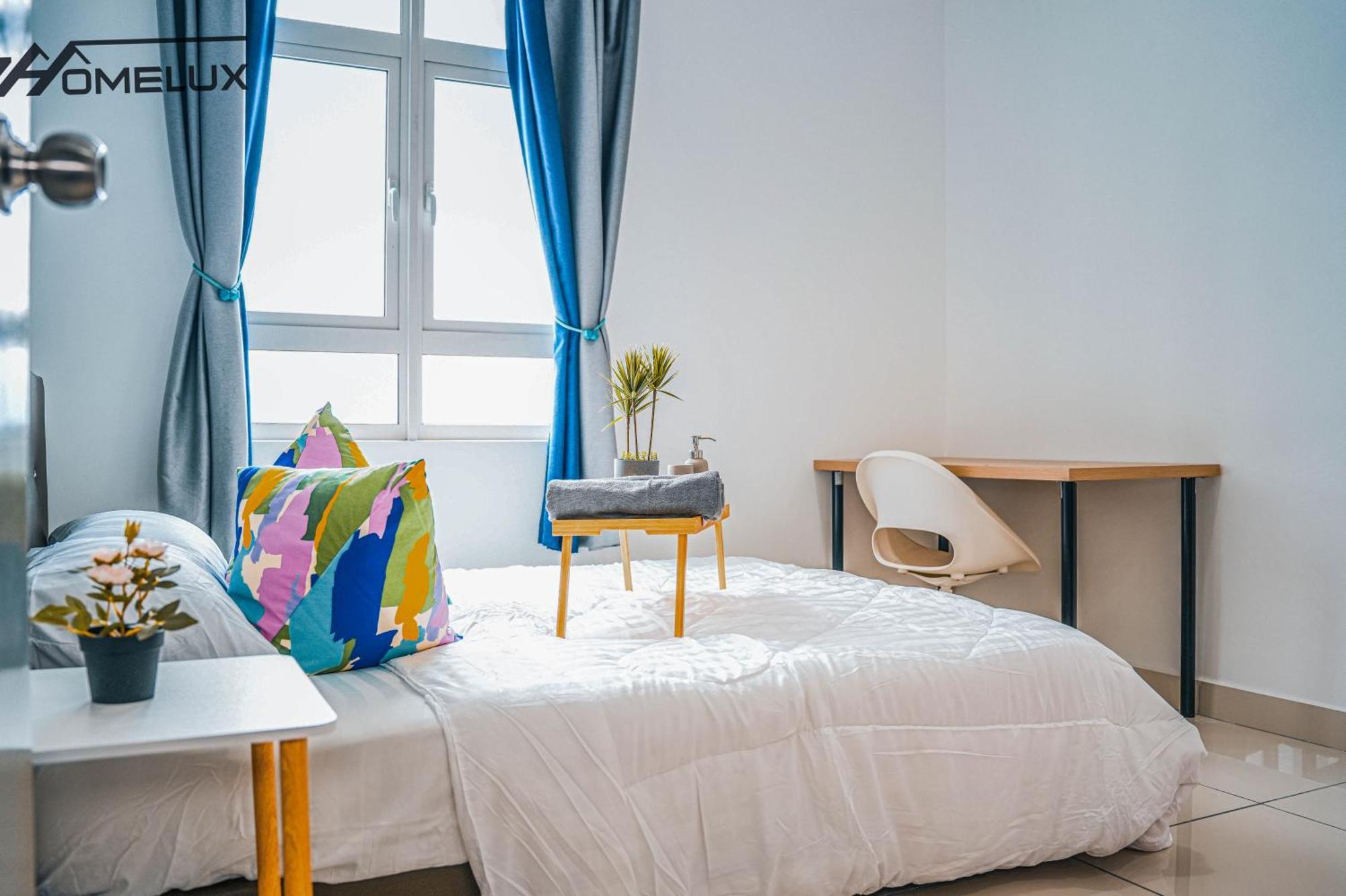 Apartment Tr Wtc Titiwangsa Monorail Mrt Station Klcc Hkl Ijm Bukit Bintang